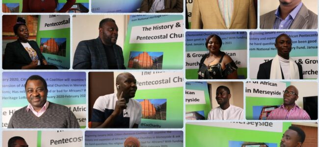 What the future holds for African Pentecostal churches in the UK
