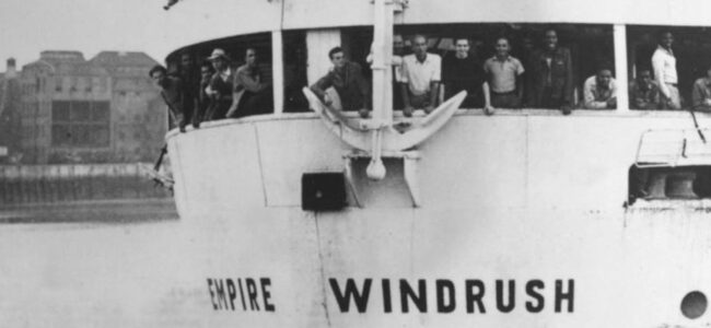 Windrush. Calls for Victims to apply while there is Time