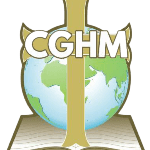 CGHM logo